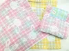 Baby gauze, small square towels, saliva wipes, children's towels, handkerchiefs and mother and baby products are exported for foreign trade Application Scenario